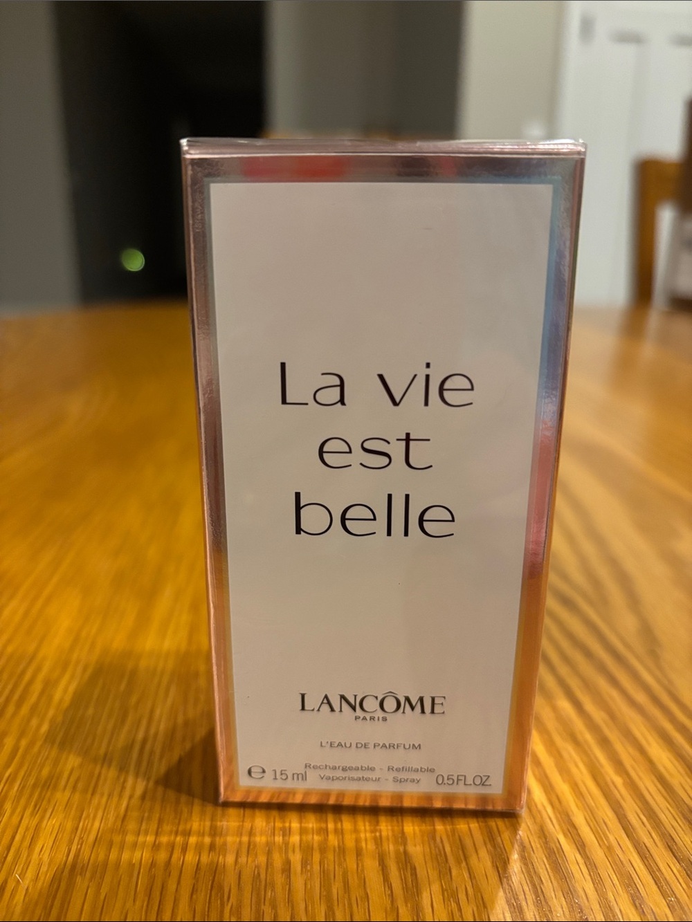 Lancôme La Vie Est Belle Perfume